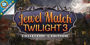 Jewel Match Twilight 3 Collectors Edition